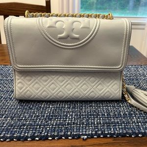 Tory Burch Fleming bag